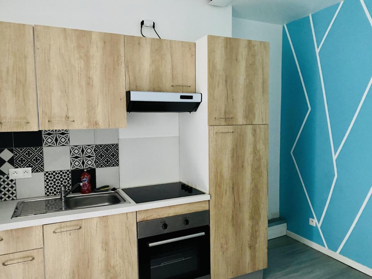 Le Clos Chassaing N1 - Wifi - Centre Ville-Property Rental Nm Perigueux Ngoại thất bức ảnh