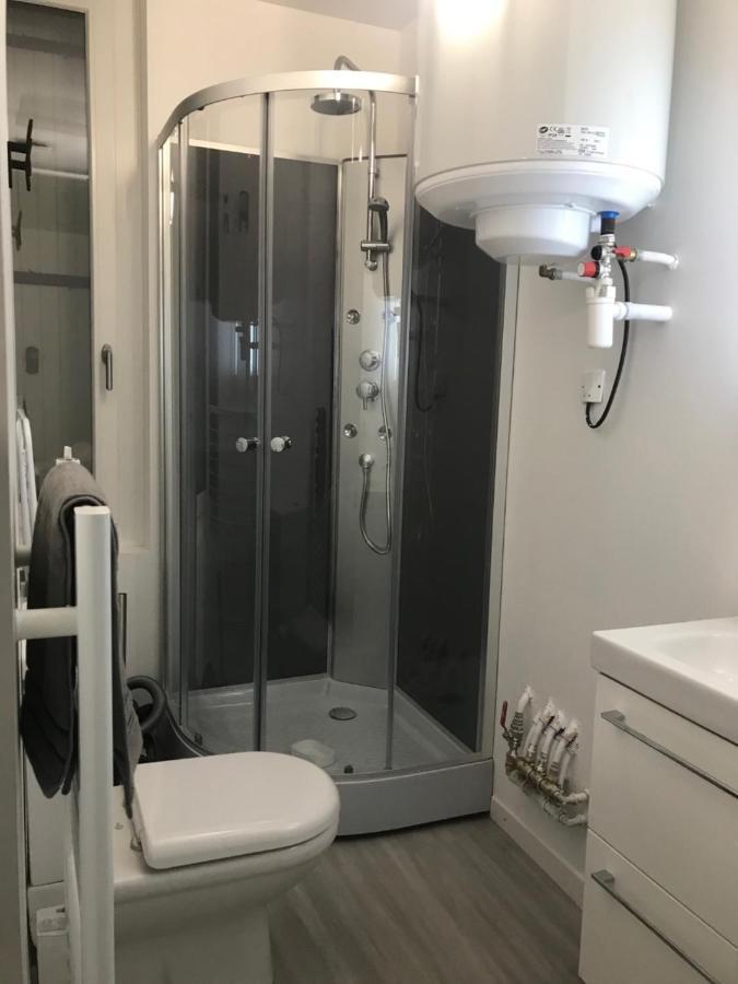 Le Clos Chassaing N1 - Wifi - Centre Ville-Property Rental Nm Perigueux Ngoại thất bức ảnh
