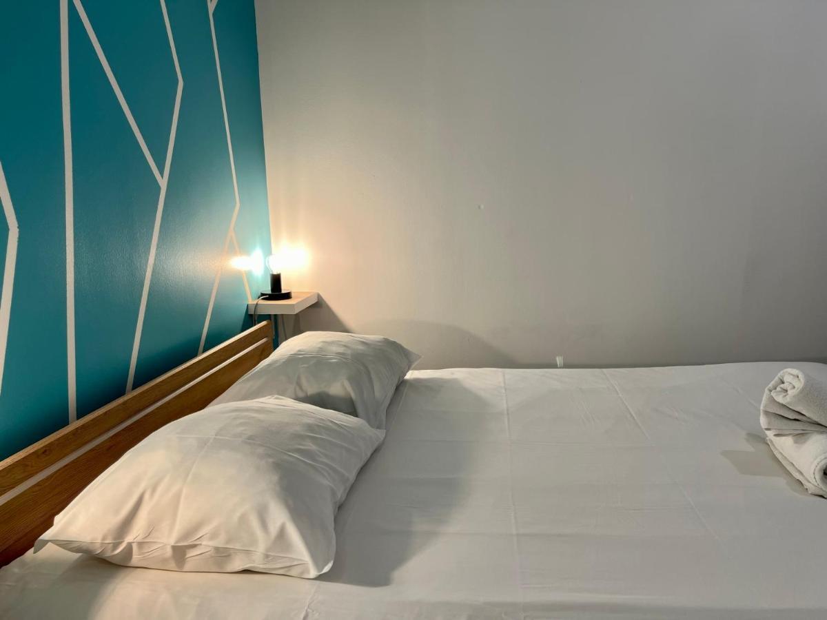 Le Clos Chassaing N1 - Wifi - Centre Ville-Property Rental Nm Perigueux Ngoại thất bức ảnh