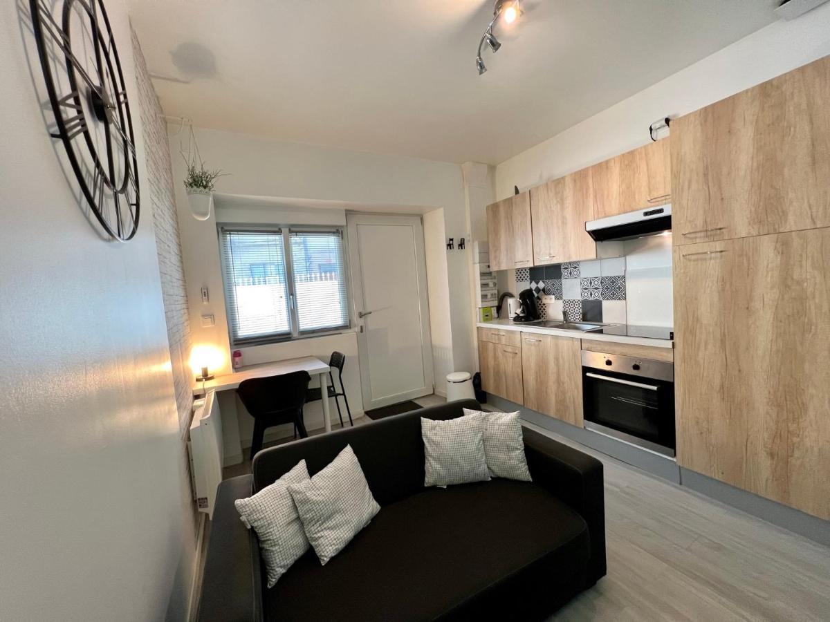 Le Clos Chassaing N1 - Wifi - Centre Ville-Property Rental Nm Perigueux Ngoại thất bức ảnh