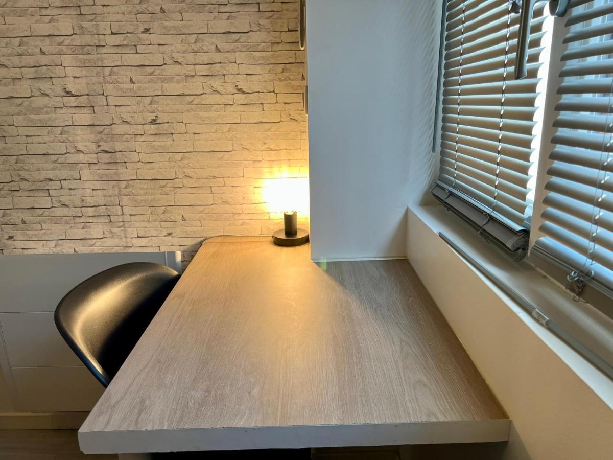 Le Clos Chassaing N1 - Wifi - Centre Ville-Property Rental Nm Perigueux Ngoại thất bức ảnh