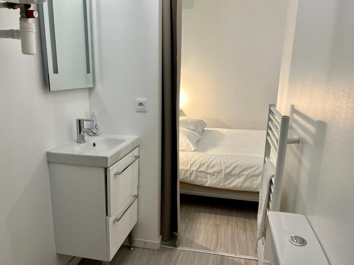 Le Clos Chassaing N1 - Wifi - Centre Ville-Property Rental Nm Perigueux Ngoại thất bức ảnh