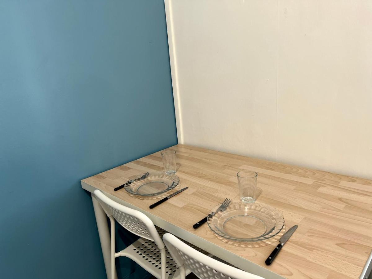 Le Clos Chassaing N1 - Wifi - Centre Ville-Property Rental Nm Perigueux Ngoại thất bức ảnh