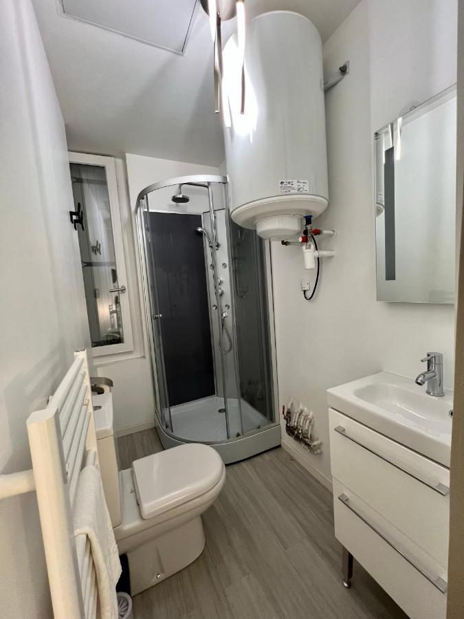 Le Clos Chassaing N1 - Wifi - Centre Ville-Property Rental Nm Perigueux Ngoại thất bức ảnh