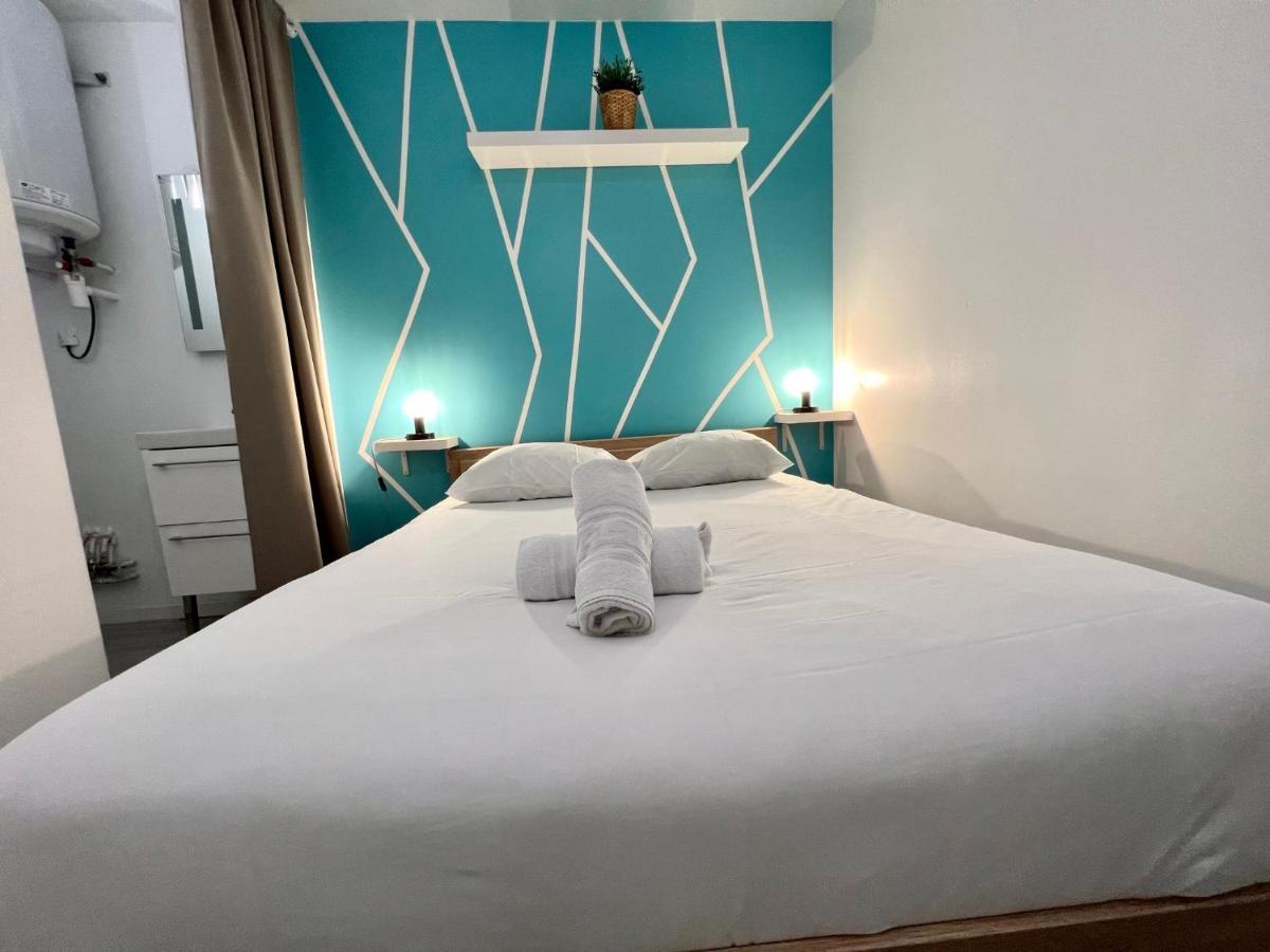Le Clos Chassaing N1 - Wifi - Centre Ville-Property Rental Nm Perigueux Ngoại thất bức ảnh